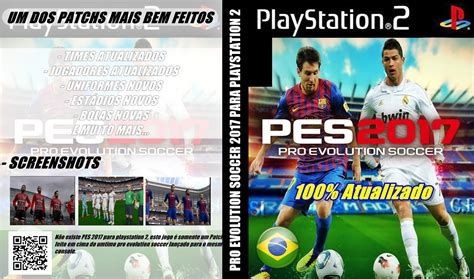 download pes 2017 for ps2