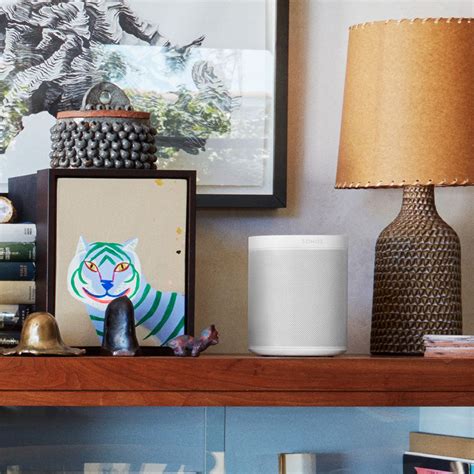 The Best Sonos Speaker Setup For Your Indoor Space 42 West