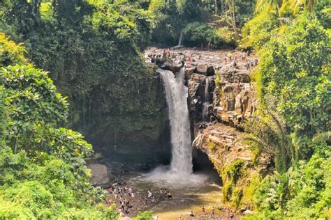 8 Jaw Dropping Ubud Waterfalls You Cant Miss Hoponworld