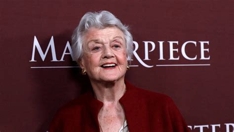 Angela Lansbury Murió A Los 96 Años Qué Películas De La Actriz Se Pueden Ver En Streaming Infobae
