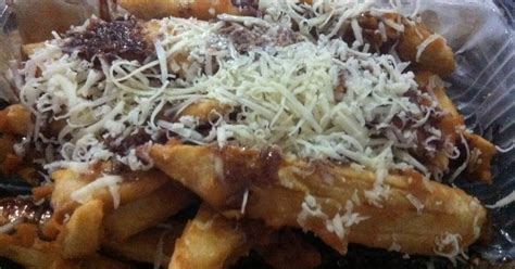 Goreng pisang sampai berwarna kuning keemasan. Resep Stik Pisang Goreng Cokelat Keju oleh mamaD kitchen ...