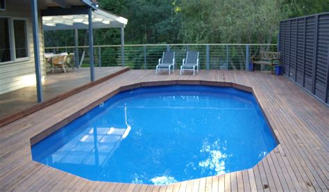 How to install above ground pools? Above Ground Pools Melbourne - Pools R Us