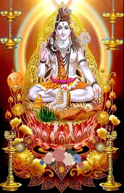 Hara Hara Shankar 🙏 In 2022 Hindu Gods Om Namah Shivay Deities
