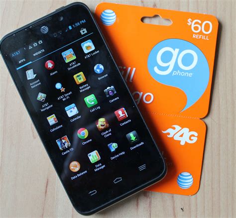 Holiday Survival with an AT&T GoPhone – Simply Southern Mom