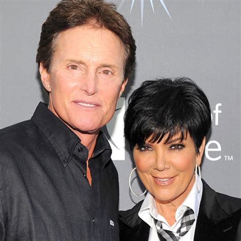 bruce jenner better than ever since kris jenner split