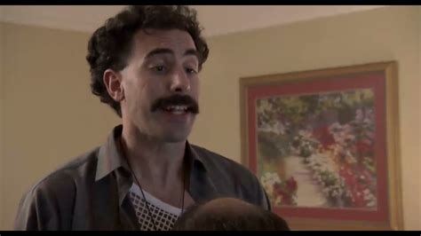 Borat Funny Moments Youtube