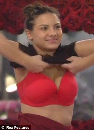 Move Over Lacey Banghard Heidi Montag Shows Off Her Incredible Bikini Body As She Strips Of