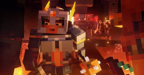 To survive in minecraft, you need tools, weapons, and armor. Minecraft Dungeons | Unique Armor List - How To Get & Farm ...