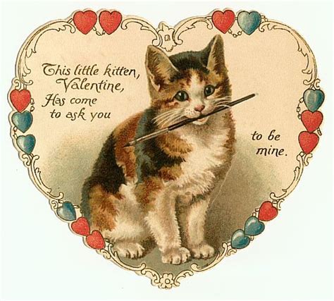We did not find results for: Victorian Valentine of a Calico Cat | Vintage valentine cards, Victorian valentines, Vintage ...