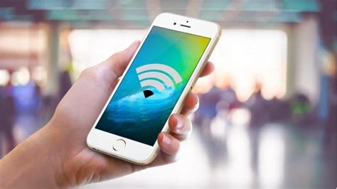 Tips untuk Menjaga Koneksi Wifi yang Stabil