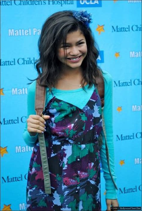 Rocky Blue Zendaya Coleman Photo 23601876 Fanpop