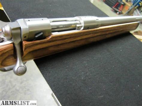 Armslist For Sale Savage Model 12 223 Stainless Heavy Fluted Barrel