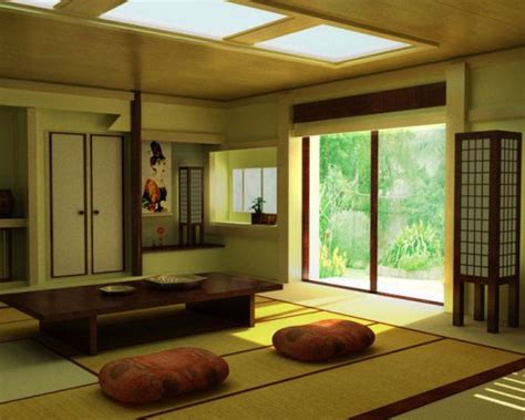 Desain rumah minimalis dewasa ini digandrungi berbagai kalangan. Desain Interior Rumah Jepang: Konsep dan Ciri Khas