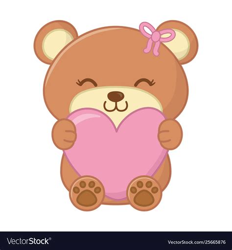 Clipart Bear Hugs Clip
