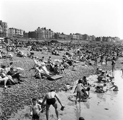 29 Pictures Of Brighton And Hove That Will Take You Straight Back To