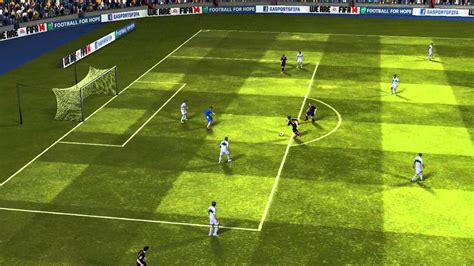 Foul by ronald araujo (barcelona). FIFA 14 Android - FC Barcelona VS Elche CF - YouTube