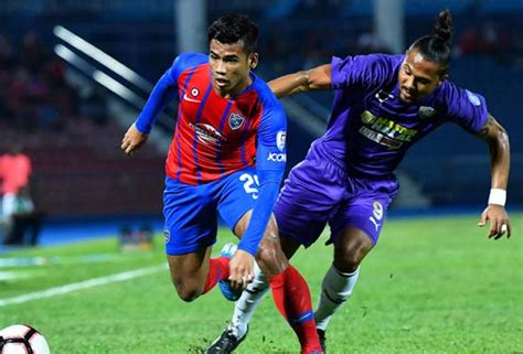 1,714 likes · 963 talking about this. JDT, TFC mula dengan kemenangan 3-1 | Astro Awani
