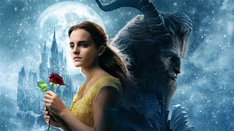 Beauty And The Beast 2017 Movie Reviews Popzara Press