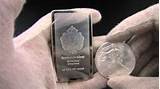 Images of Silver Bar 10 Oz