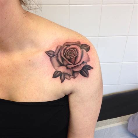 The Top 75 Best Rose Tattoo Ideas In 2021