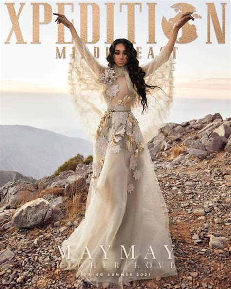 filipino actress maymay entrata graces xpedition international cover