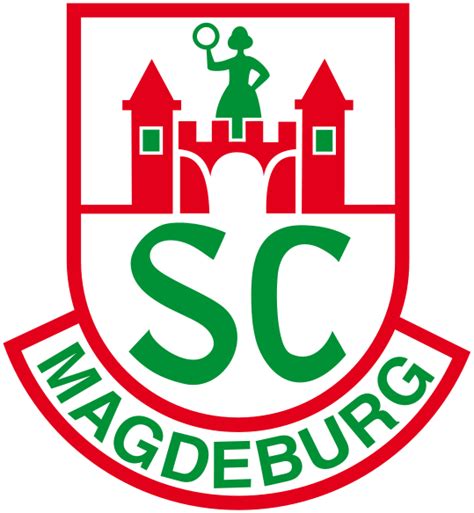 You can download 900*900 of dream league soccer logo now. SC Magdeburg Logo