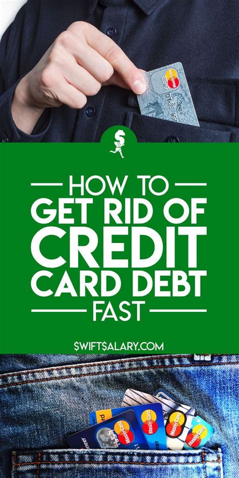 Check spelling or type a new query. How to Get Rid of Credit Card Debt Fast (5-Step System ...