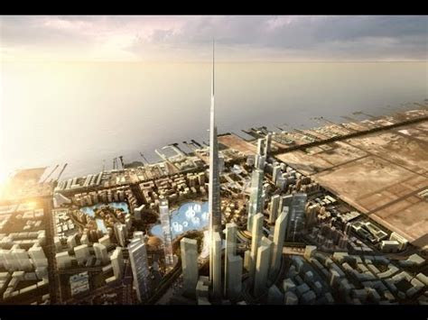 Jeddah tower will be the first world's tallest structure to have exceeded the 1000 meters high landmark. Kingdom/ Jeddah Tower- August 2016 UPDATE- World's Tallest ...