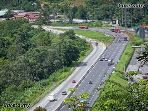 The east coast expressway, ece (malay: Diskaun 10% bagi pengguna LPT 1, Lebuhraya KL-Karak Selasa ...