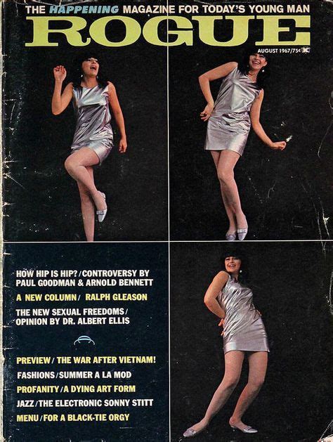 Vintage Girlie Magazine Girlie Male Magazine Magazine