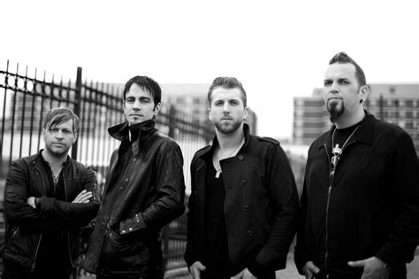Three Days Grace Wallpapers Images Photos Pictures Backgrounds