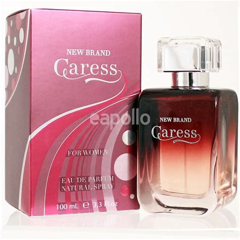 Wholesale New Brand Ladies Perfume Caress Uk Wholesaler And Supplier