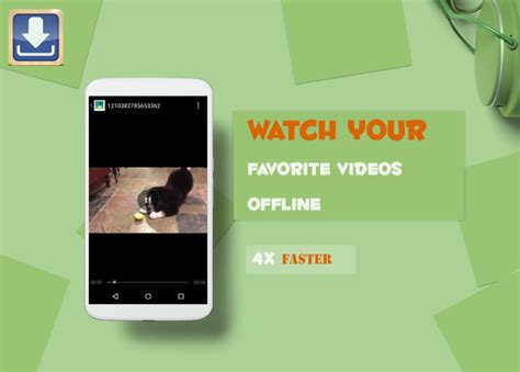 It's easy to use and will let you download facebook videos on an iphone or android. Download FB Videos for Android - Download