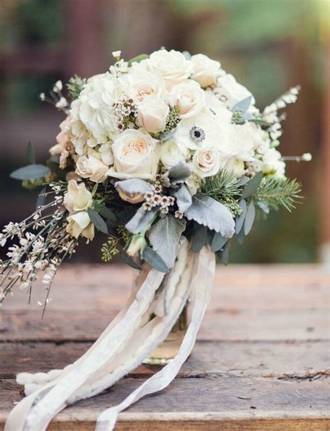 Descubra kuva bouquet mariée bohème romantique Thptnganamst edu vn