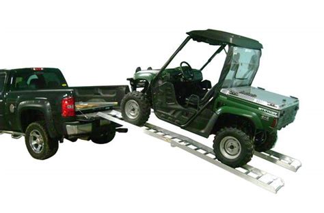 Launches New Site For Providing Atv And Utv Ramps For
