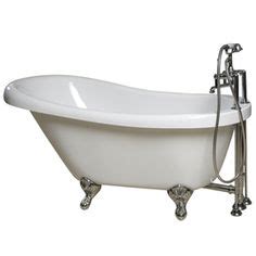 Antique bathtub lions claw foot changed into a lamp, 19th century. 56 Amazing Bear claw tubs images in 2019 | Bathtub, Home ...