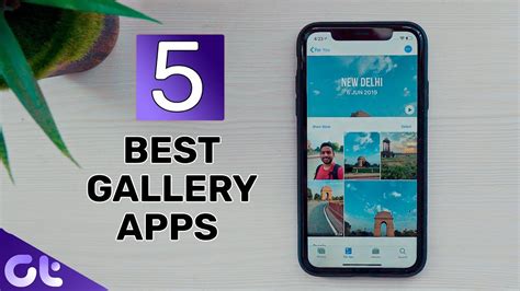Top 5 Best Gallery Apps For Iphone Photos App Alternatives In 2019