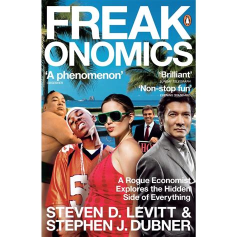 Freakonomics School Locker