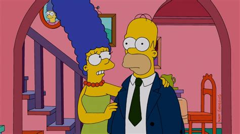 The Simpsons Going Live In Upcoming Episode As Homer Answers Viewers