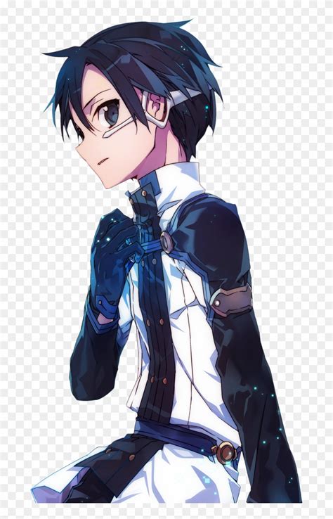 Discord Transparent Avatar Transparent Boy Anime Png Png Download
