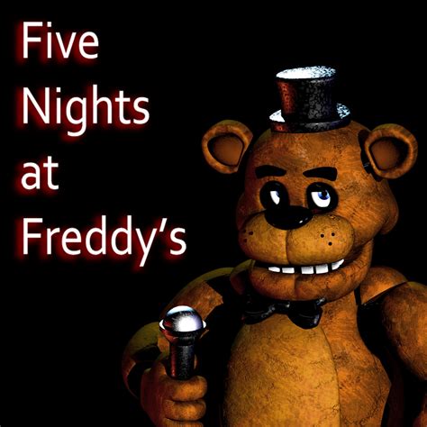 Five Nights At Freddys Энциклопедия Five Nights At Freddys Fandom