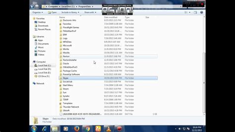 How To Find Gta V Profiles Folder On Pc Youtube