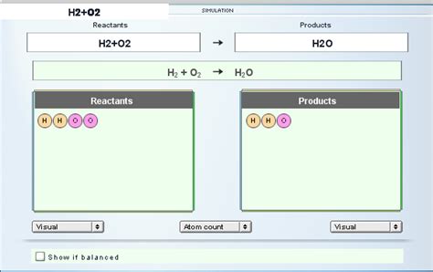 Student exploration for gizmo answer key chemical equations these pictures. Balancing Chemical Equations Quizmo Answers - A chemical ...