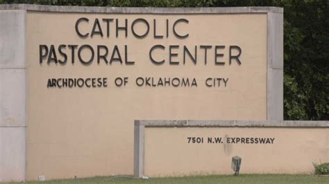 Law Firm Releases Report Concerning Archdiocese Of Okcs Handling Of
