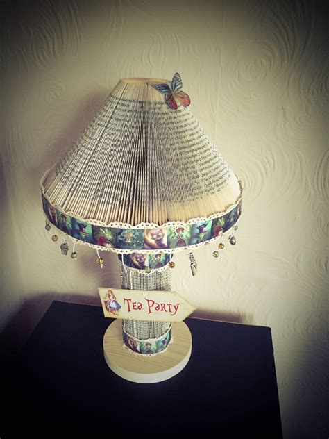 Free returns 100% satisfaction guarantee fast shipping. Alice in wonderland lamp, Alice in wonderland decor, Alice ...