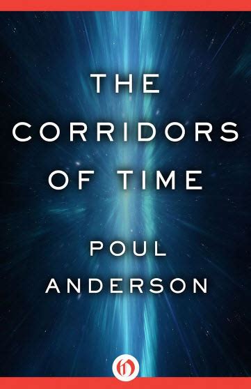 Book Review The Corridors Of Time By Poul Anderson Norbert Haupt
