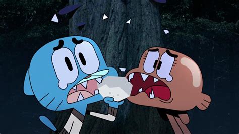 The Amazing World Of Gumball Wallpapers Hd Apk للاندرويد تنزيل
