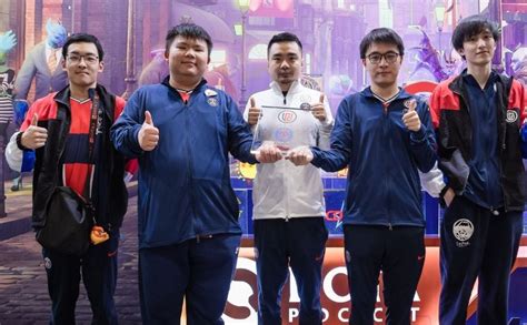 Invictus Gaming và LGD khẳng định sức mạnh của Trung Quốc tại TI 10