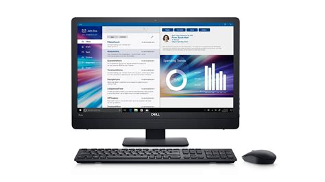 Wyse 5470 All In One Thin Client With 24 Inch Fhd Ips Display Dell Usa