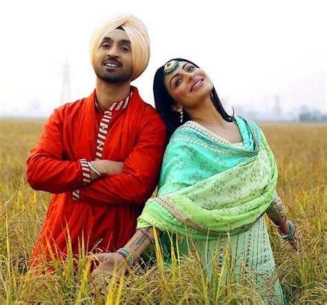 What S On Diljit Dosanjh S Mind Movies